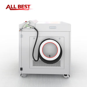 Allbest Best Price 4 in 1 <strong>Laser</strong> <strong>Welding</strong> <strong>Machine</strong> 1500W 2000W 3000W for Stainless Steel Iron Best Lazer Welder - Product Image 2