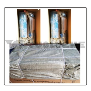 Công cụ nén lò xo ô tô máy nén lò xo thủy lực - Product Image 6