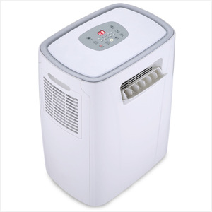 Meilleures ventes de climatiseurs mobiles intelligents, climatiseur portable pour la maison - Product Image 1