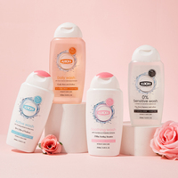 Ensemble de soins intimes pour femmes UUKKG, kit d'hygiène personnelle, cadeau pour femme/petite amie, directement de l'usine
