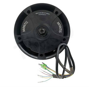 Motor Original Kaabo <span class=keywords><strong>Mantis</strong></span> <span class=keywords><strong>10</strong></span> de 60V 1000W, Delantero y Trasero, para Patinete Eléctrico Kaabo <span class=keywords><strong>Mantis</strong></span> <span class=keywords><strong>10</strong></span> 60V 800w 1000w 1500w - Product Image 6