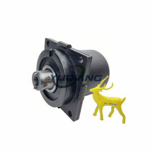 <strong>Bulldozer</strong> Cabin Rubber Mounting Cushion Damper 8A31541110 8A31-54-1110 SHOCK ABSORBER <strong>for</strong> <strong>Komatsu</strong> D31 D39 D51 D61 D65 <strong>D85</strong> - Product Image 2