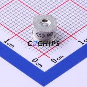 New Original SX60-90XSMDT SMD,6.2x4.2mm Transistor <b>Gas</b> <b>Discharge</b> <b>Tube</b> (GDT) Whole Sale Electronic Component Chips & BOM Service - Product Image 1