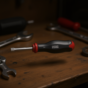 Llave Hexagonal 298 L B C Tamaño USAG Marca USAG - Product Image 3