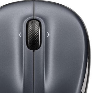 Ratón Inalámbrico USB M325 para Computadora Portátil y de Oficina, 1000dpi, 2.4ghz, Ergonómico, Óptico, Compacto y Cómodo - Product Image 2
