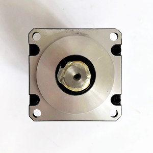 มอเตอร์แกนหมุน FANUC A06B-0116-B103 ของแท้จากญี่ปุ่น สำหรับเครื่อง CNC ของแท้ 100% - Product Image 1