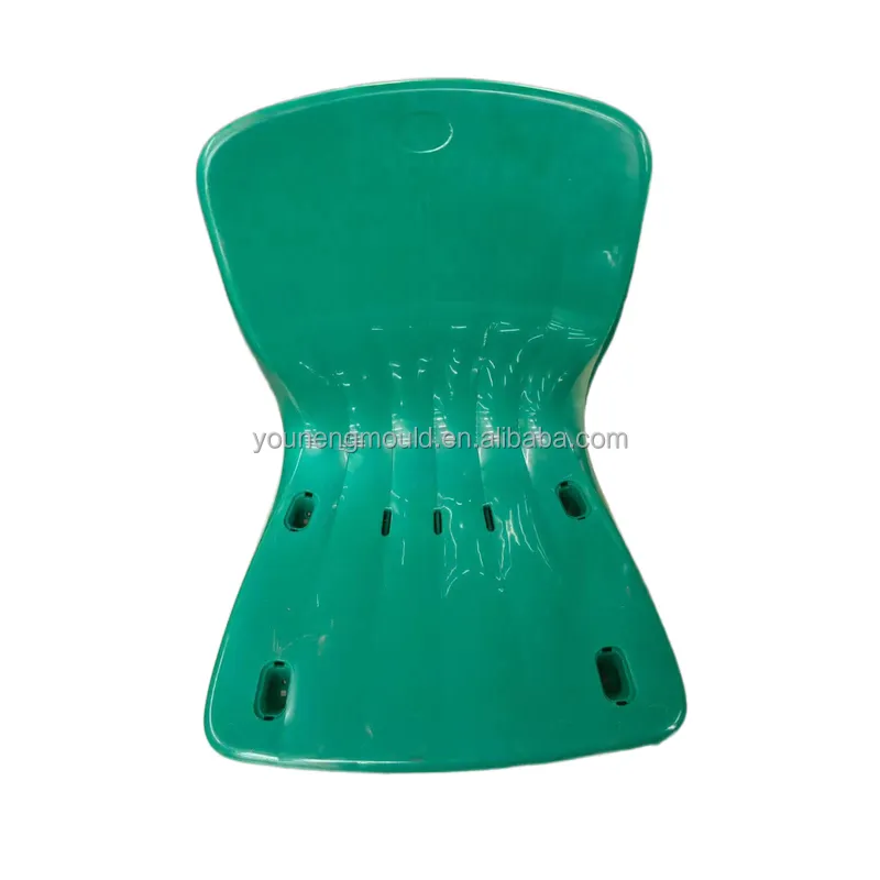 taizhou rot grün schwarz weiß kunststoff stuhl und tisch fabrik