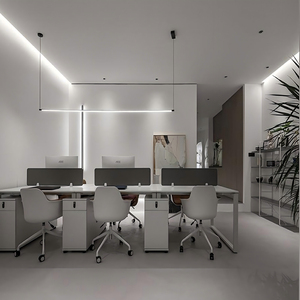 Soluzioni Durevoli ed Ecologiche per la Progettazione d'Interni e l'Abbellimento di Campus Scolastici Moderni Cinesi - Product Image 3