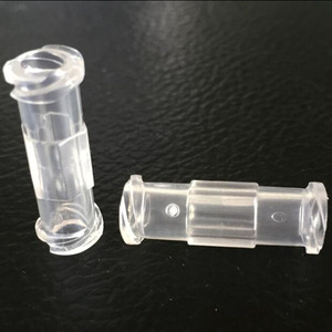 Adaptateur Luer Lock Femelle-Femelle, Instruments Chirurgicaux en Plastique Jetables, Connecteur de Seringue pour Bétail - Product Image 4