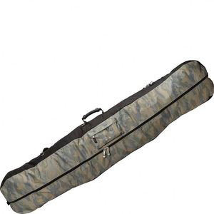 Funda Protectora para Esquí y Snowboard, Personalizable, de Precio Económico al por Mayor, Carcasa Rígida, Ligera, Antirrobo, Portátil, de Poliéster - Product Image 3