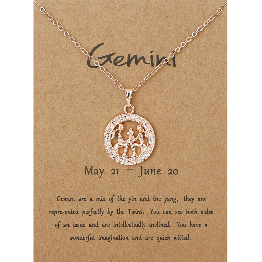 gemini with card