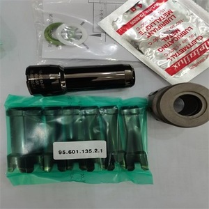 OTT-JAKOB Cable Jaw 95.600.033.2.6 ชิ้นส่วนเครื่องมือกลึงโลหะแบบสปินเดิล - Product Image 2