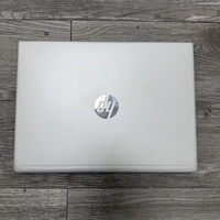 Ordinateur portable professionnel d'occasion 430G7 I5-10gen 8G 256G à prix réduit, léger et portable, idéal pour les étudiants