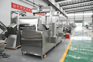 เครื่องทอดถั่วลิสงอุตสาหกรรมสำหรับทอดถั่วลิสงเครื่องทอดถั่วลิสงทอด - Product Image 4