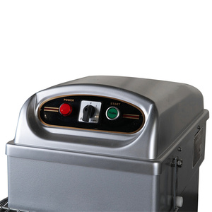 Amasadora Eléctrica Comercial HS40, Nueva, Equipo de Panadería en Espiral para Mezclar <span class=keywords><strong>Harina</strong></span> de Pan y <span class=keywords><strong>Pizza</strong></span> en la Cocina - Product Image 3