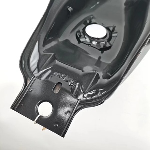 WANOU-YXHX-02 <span class=keywords><strong>MEGA</strong></span> PRO nuovo serbatoio olio modificato <span class=keywords><strong>moto</strong></span> MONO - Product Image 4