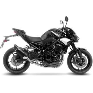 2025 KAWASAKI Z 900 tuyaux d'en-tête système d'échappement de moto en acier inoxydable avec adaptateur de 51mm nouvel état en boîte - Product Image 2