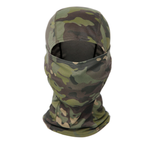 Gorra Deportiva DF1024 para Exteriores, Camuflaje en Varios Colores, Transpirable, Ligera, Protección Solar, Protección UV para la Cara, Ideal para Ciclismo - Product Image 1