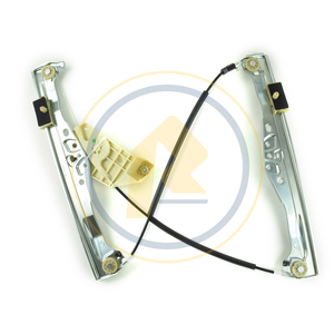 Régulateur de vitre Ac Rolcar ADAPTABLE pour OE 9810287480 compatible avec Citroën C4 Cactus 2014 - Product Image 1
