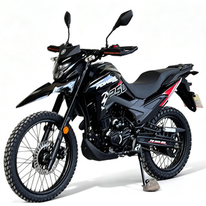Motocicleta Todoterreno Nueva Modelo 2026, 150cc, <span class=keywords><strong>175cc</strong></span>, 200cc, de Gasolina, Fabricada en China - Product Image 6