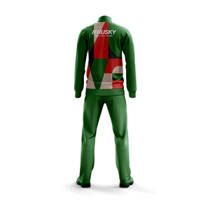 Survêtement décontracté à capuche pour homme, imprimé par sublimation, fermeture éclair unie, respirant, en polaire, pour l'hiver - Product Image 5