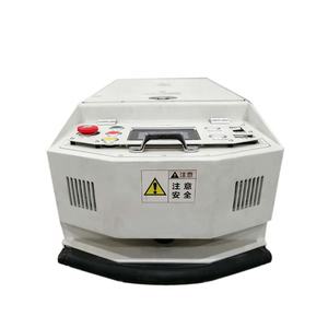 <span class=keywords><strong>De</strong></span> alta calidad <span class=keywords><strong>de</strong></span> guía vehículo induitrial acechando agv robot - Product Image 2