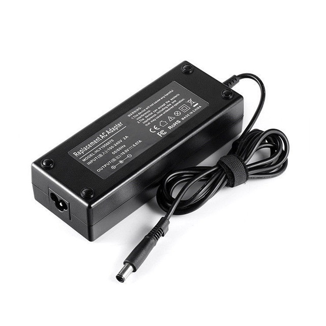 Универсальный источник питания 19,5 V 6.67A 130W адаптер для ноутбука зарядного устройства для кукла Inspiron 13 7347 13 7348 и многое другое