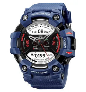 SKMEI nuovi arrivi S231 orologio wrise digitale intelligente promozionale da uomo orologi intelligenti sportivi multifunzionali di alta qualità