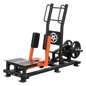 Nuovo Macchinario Commerciale <span class=keywords><strong>per</strong></span> Adduzione a Piastra Sospesa, Trainer <span class=keywords><strong>per</strong></span> Gambe in Acciaio, <span class=keywords><strong>Glutei</strong></span>, Core e Schiena, Set Completo <span class=keywords><strong>per</strong></span> Modellamento Corporeo - Product Image 1