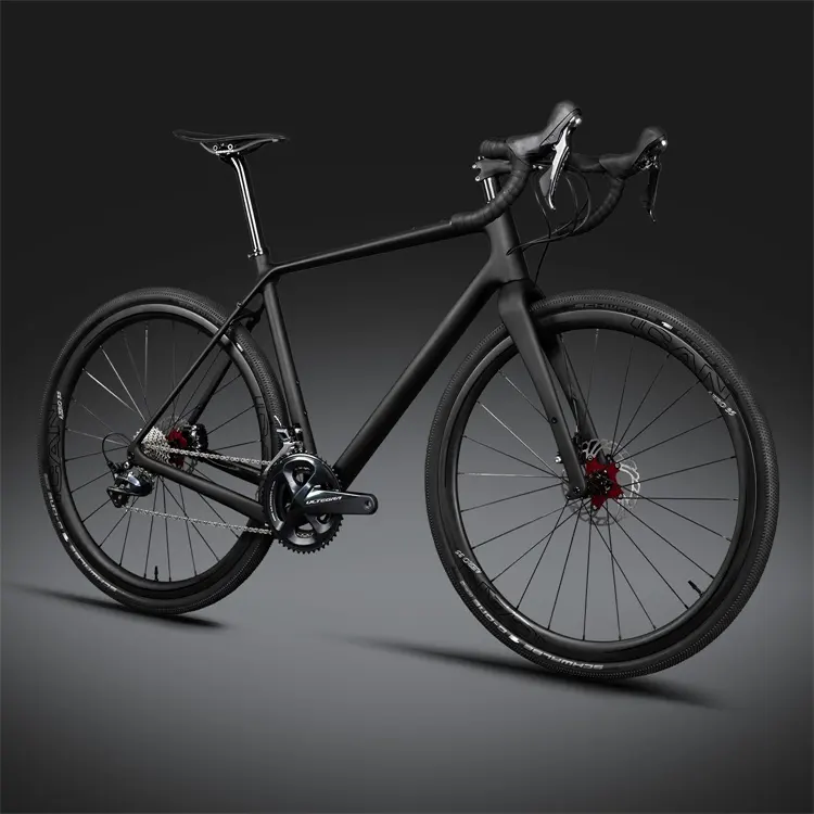 Oem ĐĨA PHANH 700 * 40c lốp Carbon sỏi xe đạp