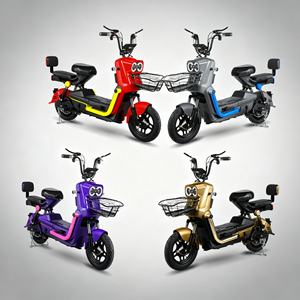 Modèle 2026, vélo électrique urbain <span class=keywords><strong>pour</strong></span> adultes de <span class=keywords><strong>14</strong></span> <span class=keywords><strong>pouces</strong></span> avec un moteur puissant, électronique intelligent et une autonomie de 50 kilomètres - Product Image 6