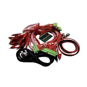 חדש מגמת 10A 24V סוללה מתח איזון סוללה מטען השוואה ליתיום סוללה Intelligente אקולייזר - Product Image 6