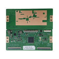 Carte mère d'origine de bonne qualité V500DJ6-QE1 C1 pour réparation de téléviseur