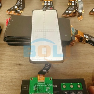 Pantalla Táctil LCD para Teléfono Tecno Infinix, Modelos X650, X657, X688, BD3, KF6, KF7, para Tecno Infinix Itel - Product Image 3
