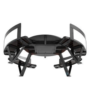 Adlis/weiyin Wyc1821 Bibo, Punto de Acceso Wi-Fi, Cargador USB Móvil con Energía Solar para Picnics al Aire Libre - Mesa de Picnic de Acero - Product Image 5