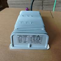 DC2105-4812 500W 50A |   Convertisseur DC-DC 48V vers 12V, abaisseur de tension 48V/60V vers 12V, convertisseur Buck DC pour voiturettes de golf et vélos, DC2105