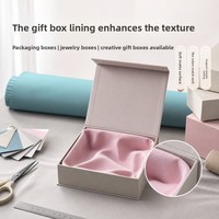 Cuir PU brossé suédé de 0,45 mm d'épaisseur avec support en spunlace ; Motif uni pour doublure de boîte à cosmétiques, albums photo, carnets