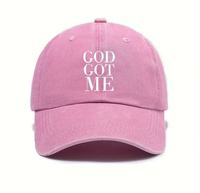 Casquette de baseball unisexe vintage à 6 panneaux, motif léopard courant, en denim de coton délavé à l'acide, avec logo personnalisé, ajustable, pour la vente en gros
