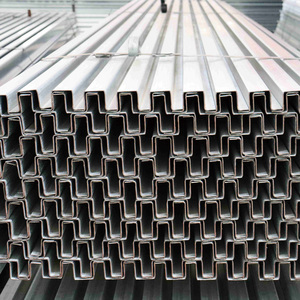 GQ <span class=keywords><strong>Portal</strong></span> Frame Construcción Steel House Frame Light Church Building Estructura de acero - Product Image 6