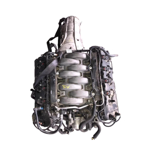 Motor Completo Coyote 5.0L <span class=keywords><strong>V8</strong></span> para <span class=keywords><strong>Ford</strong></span> <span class=keywords><strong>Mustang</strong></span>, Ensamblaje de Motor para F-150, Piezas de Auto Originales Usadas - Product Image 2