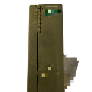 6es7 132-4b01-0b0-कारखाने सील अधिशेष-नया मूल तैयार स्टॉक औद्योगिक स्वचालन पैक समर्पित पीएलसी प्रोग्रामिंग - Product Image 6