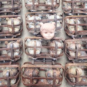 مصنعو قوالب ألعاب PVC والمطاط الصلب ودمى Reborn وألعاب الجنس المصنوعة من السيليكون - Product Image 4