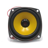 Yinbart OEM – Unité de haut-parleur étanche 4 ohms 3W-30W, driver large bande pour système audio à chargement sans fil