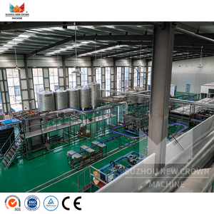 Craft Beer Brewing Equipment Micro Nano Brewery System Cidra Wine Making Machine Distill Fermentador tanque Máquina De Enchimento De Garrafas - Product Image 2