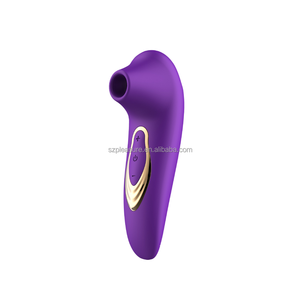 Herstellung von Klitoris- und Brustwarzen-Stimulator für Erwachsene, Saugvibrator Sexspielzeug für Frauen und Paare, Dildo & Rosen-Vibrator Typen - Product Image 6