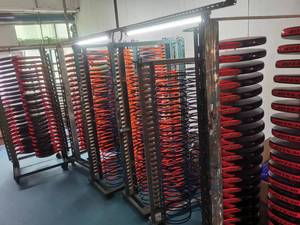 Nuevas Palas <span class=keywords><strong>de</strong></span> Pádel <span class=keywords><strong>de</strong></span> Fibra <span class=keywords><strong>de</strong></span> Vidrio, <span class=keywords><strong>Raqueta</strong></span> <span class=keywords><strong>de</strong></span> <span class=keywords><strong>Tenis</strong></span> Ligera <span class=keywords><strong>para</strong></span> Entrenamiento y Competición, Palas <span class=keywords><strong>de</strong></span> Pickleball <span class=keywords><strong>para</strong></span> Deportes Juveniles - Product Image 5