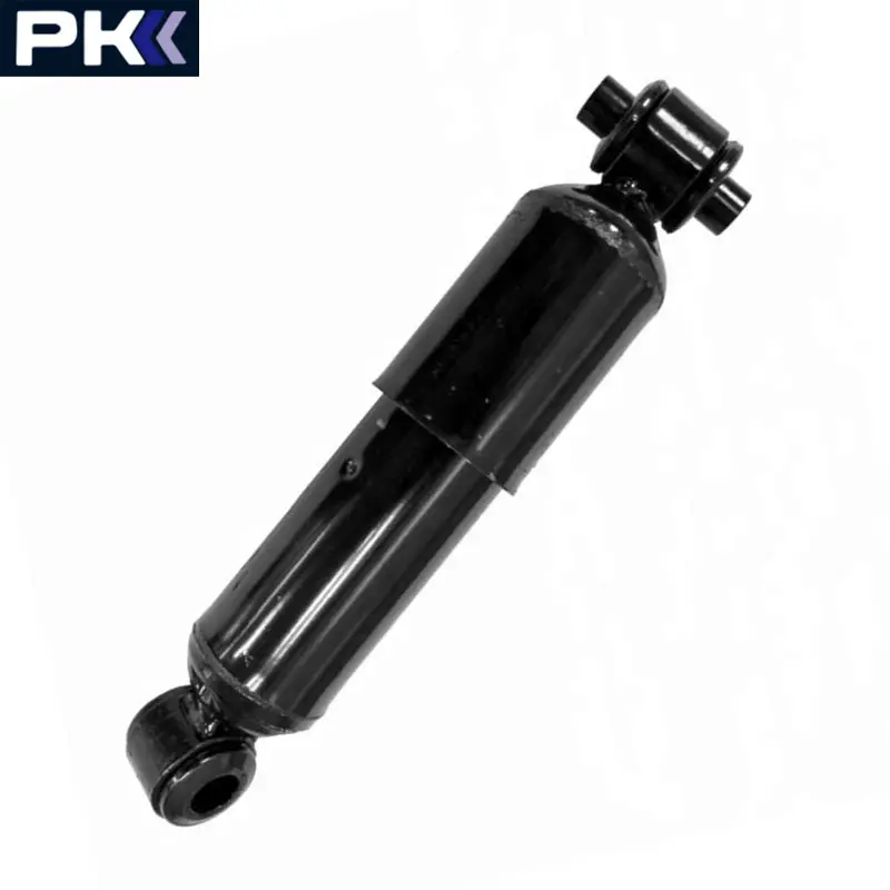 FleetLine Cab Shock Replacement for Select Freightliner Cascadia/Columbia/Coronado/M2/108SD/114SD/122SD model trucks