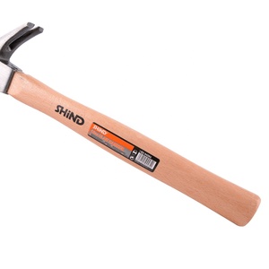 94583-94584 buen precio nuevo <span class=keywords><strong>de</strong></span> alta calidad reparación martillo <span class=keywords><strong>de</strong></span> garra martillo con mango <span class=keywords><strong>de</strong></span> <span class=keywords><strong>madera</strong></span> - Product Image 4
