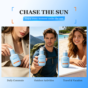 <span class=keywords><strong>Crema</strong></span> <span class=keywords><strong>Solare</strong></span> <span class=keywords><strong>Viso</strong></span> con Peptidi di Rame a Marchio Privato, Leggera e Non Unta per Protezione UV Quotidiana, <span class=keywords><strong>Crema</strong></span> <span class=keywords><strong>Solare</strong></span> <span class=keywords><strong>Idratante</strong></span> per il <span class=keywords><strong>Viso</strong></span> - Product Image 6