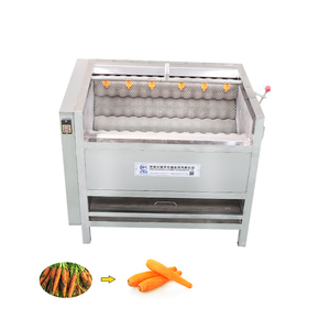 Comparación <span class=keywords><strong>de</strong></span> la lavadora <span class=keywords><strong>de</strong></span> cepillo <span class=keywords><strong>de</strong></span> alta presión vegetal <span class=keywords><strong>de</strong></span> hoja amarga - Product Image 3